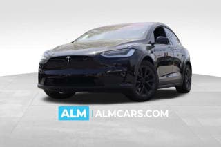 Tesla 2023 Model X