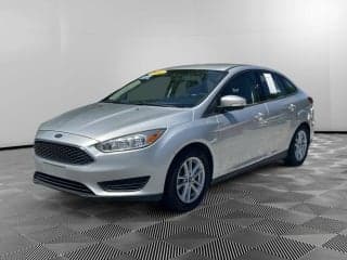 Ford 2016 Focus