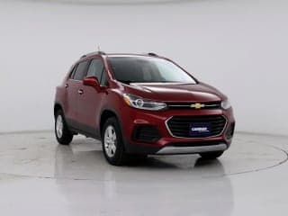 Chevrolet 2018 Trax