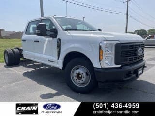 Ford 2023 F-350 Super Duty