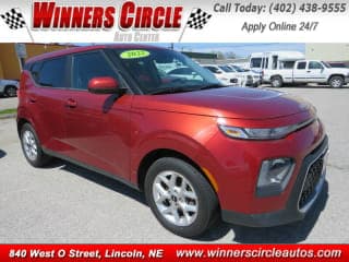 Kia 2022 Soul