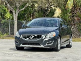 Volvo 2012 S60