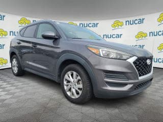 Hyundai 2020 Tucson