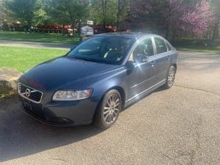 Volvo 2011 S40