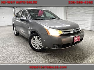 Ford 2009 Focus