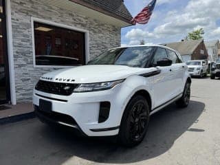 Land Rover 2023 Range Rover Evoque