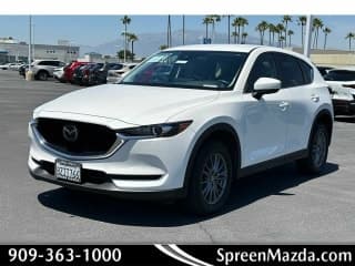 Mazda 2021 CX-5