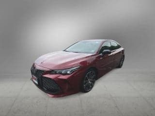 Toyota 2019 Avalon