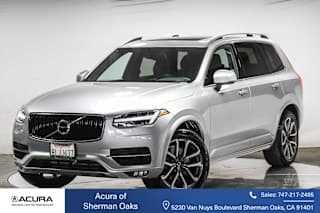 Volvo 2019 XC90