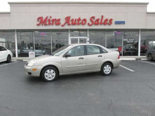 Ford 2006 Focus