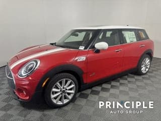 MINI 2024 Clubman