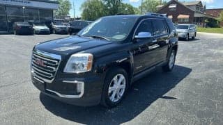 GMC 2017 Terrain