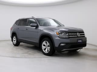 Volkswagen 2019 Atlas