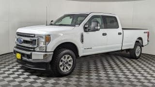 Ford 2022 F-350 Super Duty