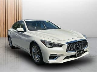 Infiniti 2023 Q50