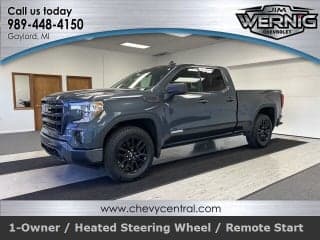 GMC 2021 Sierra 1500