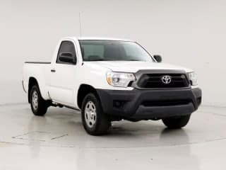 Toyota 2014 Tacoma
