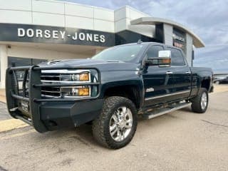 Chevrolet 2019 Silverado 2500HD