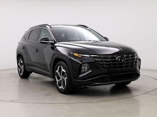 Hyundai 2022 Tucson