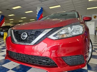 Nissan 2016 Sentra