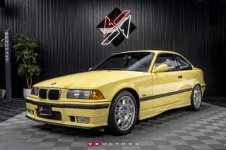 BMW 1997 M3