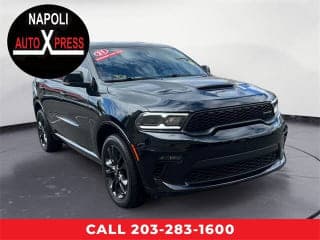 Dodge 2021 Durango