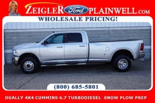 Ram 2014 3500