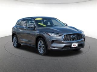 Infiniti 2022 QX50