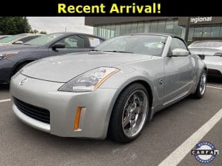 Nissan 2005 350Z