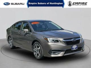 Subaru 2021 Legacy