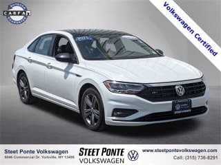 Volkswagen 2021 Jetta