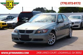 BMW 2006 3 Series