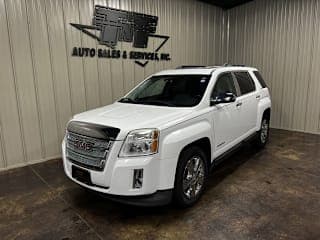 GMC 2014 Terrain