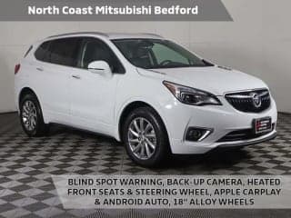 Buick 2020 Envision