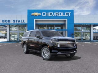 Chevrolet 2024 Suburban