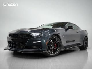 Chevrolet 2019 Camaro