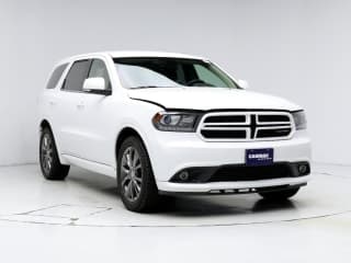 Dodge 2017 Durango