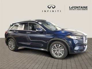 Infiniti 2024 QX50