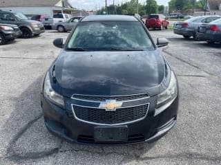 Chevrolet 2011 Cruze