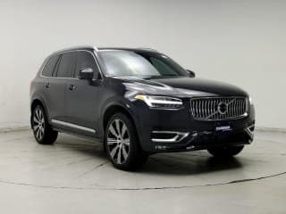 Volvo 2021 XC90