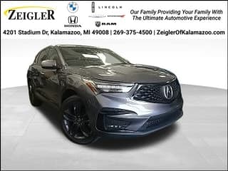 Acura 2021 RDX