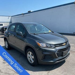 Chevrolet 2020 Trax