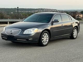 Buick 2010 Lucerne