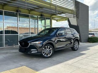 Mazda 2019 CX-5