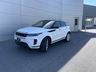 Land Rover 2023 Range Rover Evoque