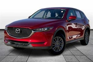 Mazda 2019 CX-5