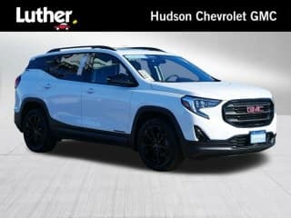 GMC 2021 Terrain