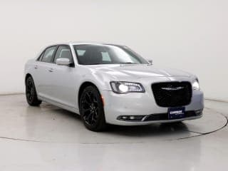 Chrysler 2020 300