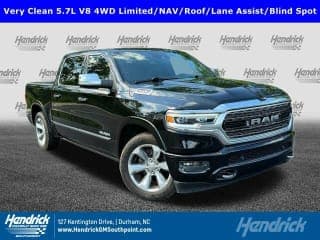 Ram 2019 1500