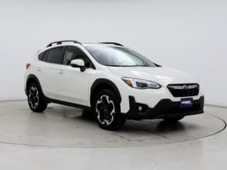 Subaru 2023 Crosstrek